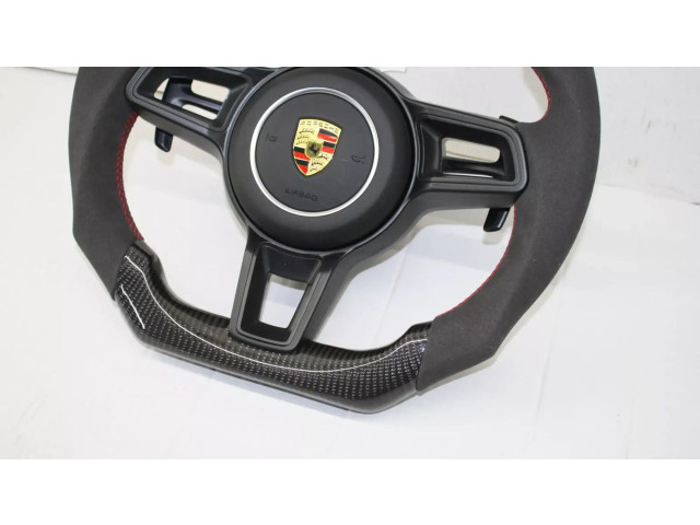 Volant Porsche Macan 2019   