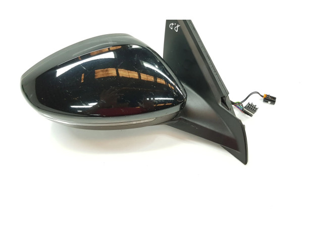 Zpětné zrcátko  Opel Corsa F 2021  39225912, 983758811T  