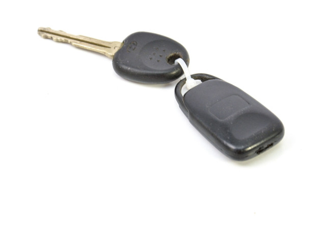 Řídící jednotka 3910127825, 39101-27825   Hyundai Santa Fe 2006
