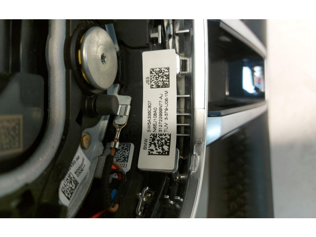 Volant BMW X1 U11 2023 5A336C807  