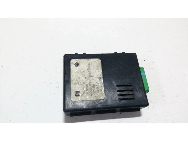 Блок управления 26064309, 92042   Jeep Grand Cherokee