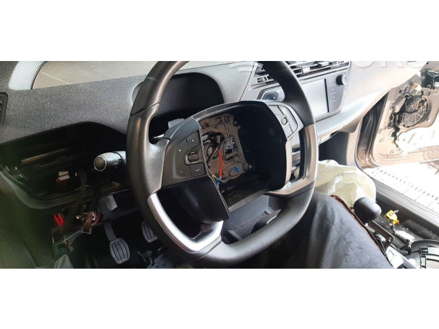 Volant Citroen C4 SpaceTourer 2019 98167370ZD  