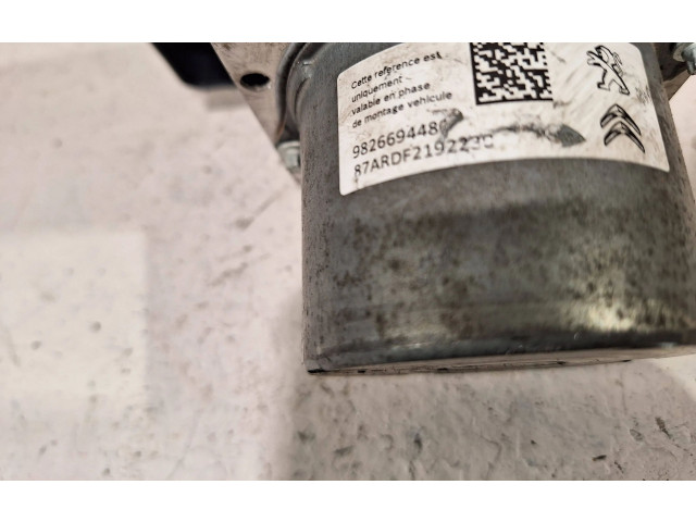 Jednotka ABS 0265257450   Peugeot 3008 II 2019
