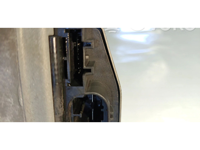 Volant Renault Scenic II -  Grand scenic II 2004 8200035272  
