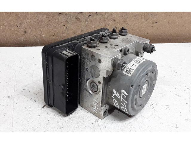 Блок АБС 3Q0907379AB, 3Q0614517AB   Volkswagen  Passat Alltrack  