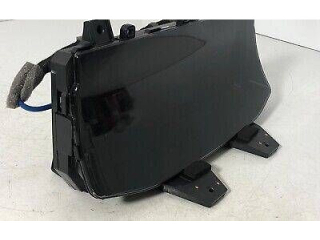 Přístrojová deska  Land Rover Range Rover Sport L494 2024 HPLA-10849-JF  