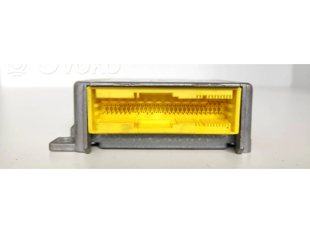 Блок подушек безопасности 2038207385, 0285001881   Mercedes-Benz C W203