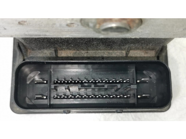 Блок АБС 13244860, 10096005903   Opel  Zafira B  2005-2014 года