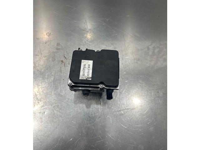 Jednotka ABS 0265950474, 58915J0640   Seat Exeo (3R) 2008
