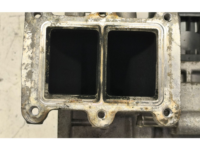 Клапан EGR 2122A100, K5T70980   Opel Antara