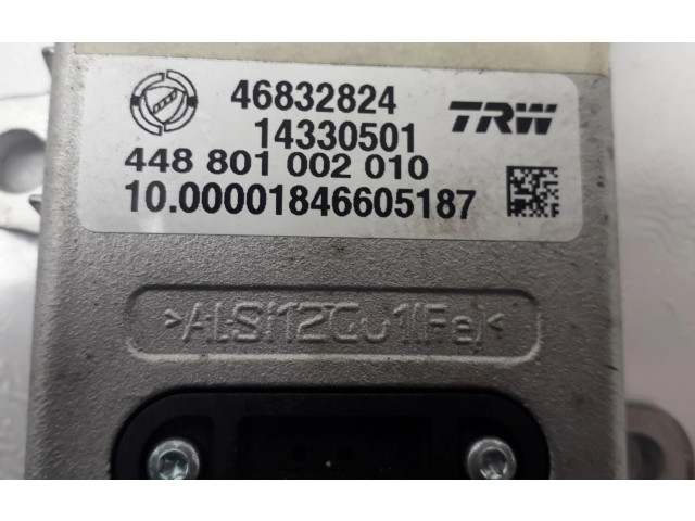 Řídící jednotka 46832824   Fiat Croma 