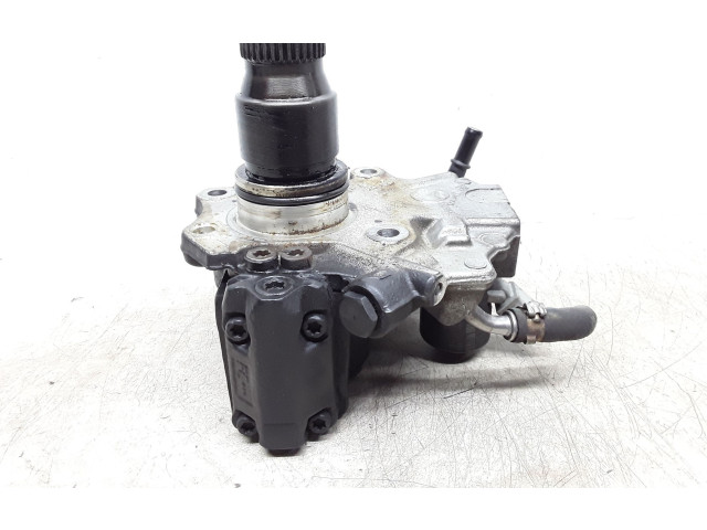 Vstřikovací čerpadlo A6510701201   Mercedes-Benz C W204    651911 