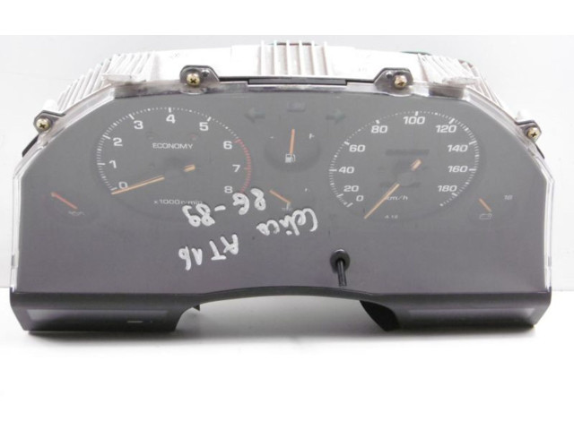 Панель приборов 83010-2B362BB, 83010-2B362BB   Toyota Celica T160       