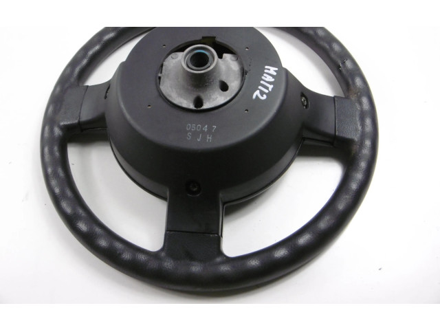 Volant Chevrolet Spark 2007   