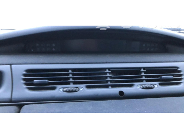 Спидометр (приборный щиток) 6025371155   Renault Espace III