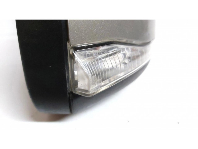 Zpětné zrcátko pravé Volvo S60 2012  30799097  
