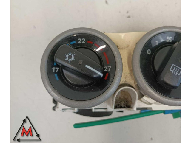 Блок управления климат-контролем A4548300485   Smart ForFour I