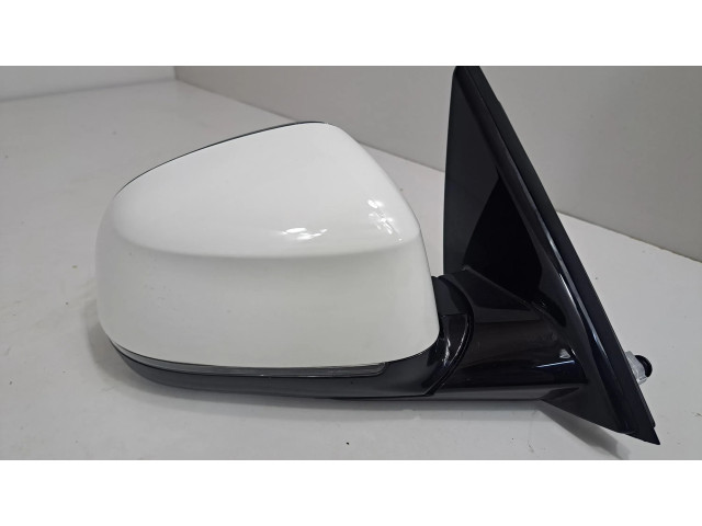Zpětné zrcátko pravé BMW X4 G02 2023  8738374, 8496624  