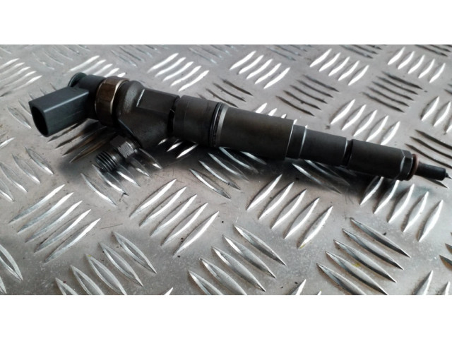 Форсунка 0445110216, 7793836    BMW X3 E83 для дизельного двигателя 204D4 2