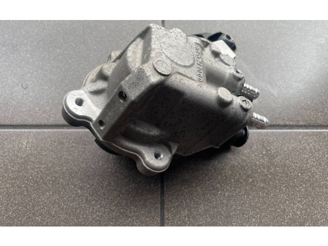 Vstřikovací čerpadlo 0445010507   Volkswagen PASSAT B7    CBA 