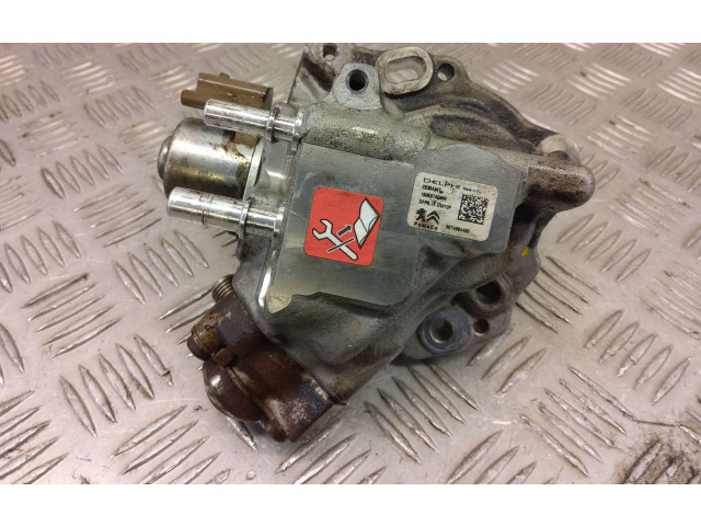 Vstřikovací čerpadlo 9674984480   Ford Kuga II     