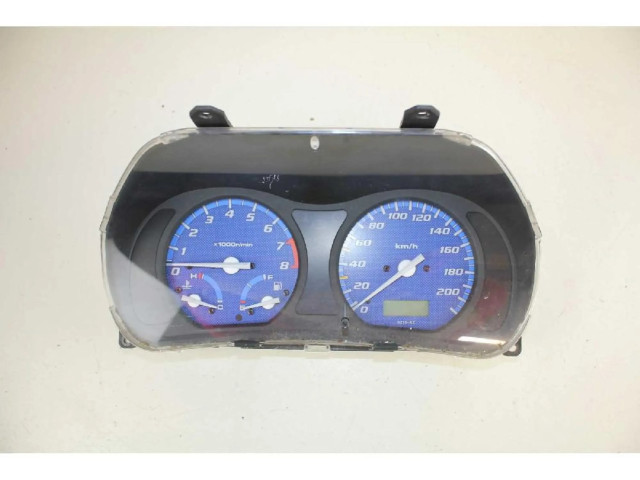 Панель приборов HR-0265-102, 78100-S2H-G100   Honda HR-V       