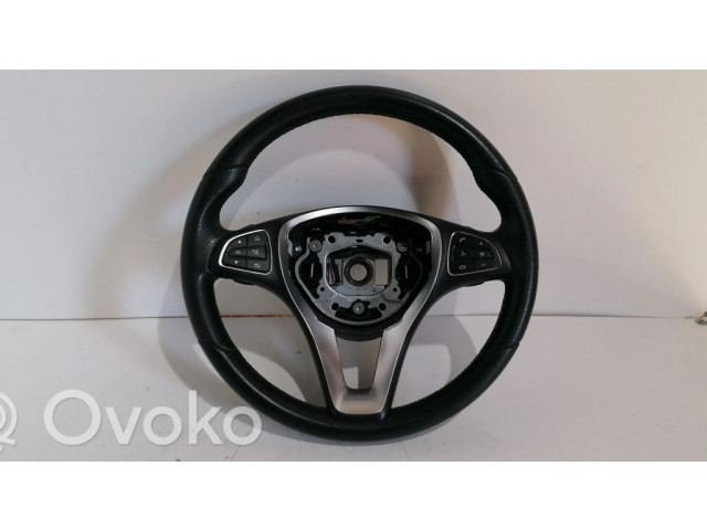 Volant Mercedes-Benz C W205 2015 A0004600707, 27004193  