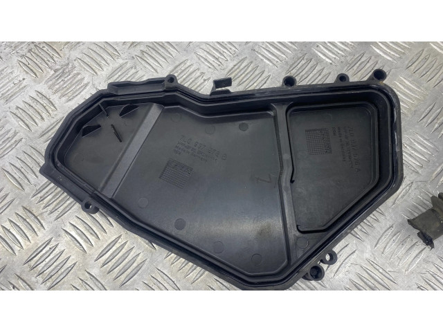 Блок предохранителей  7L0937576B   Audi Q7 4L    