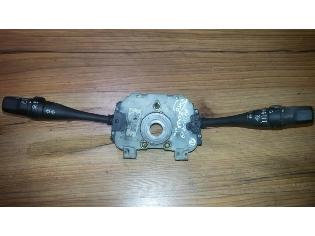 Подрулевой переключатель 257sa54394779e   Nissan Micra