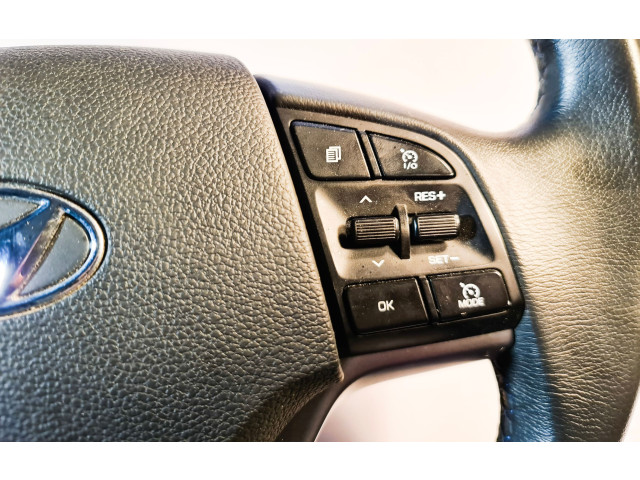 Volant Hyundai Tucson TL 2016 56900D7000, 96720D7220  
