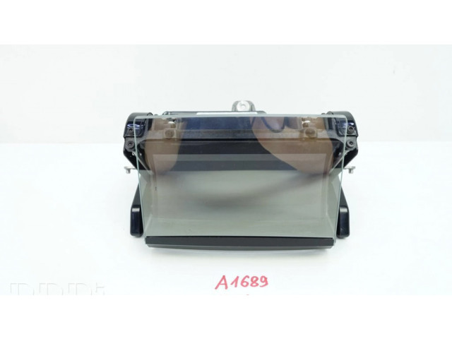 Дисплей    3G0919608B   Volkswagen PASSAT B8