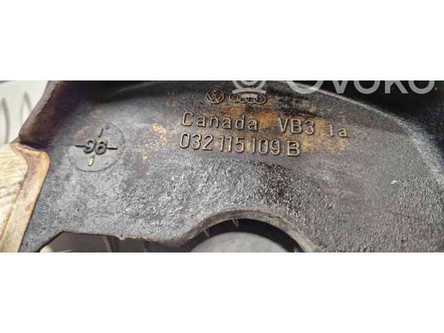Čerpadlo oleje 032115109B, 032115121   Volkswagen Polo III 6N 6N2 6NF   AEE