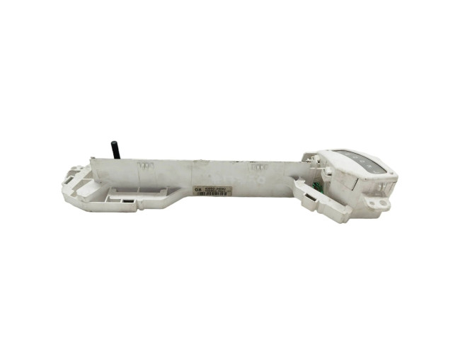 Дисплей    8395028080, 0559005321   Toyota Previa (XR30, XR40) II