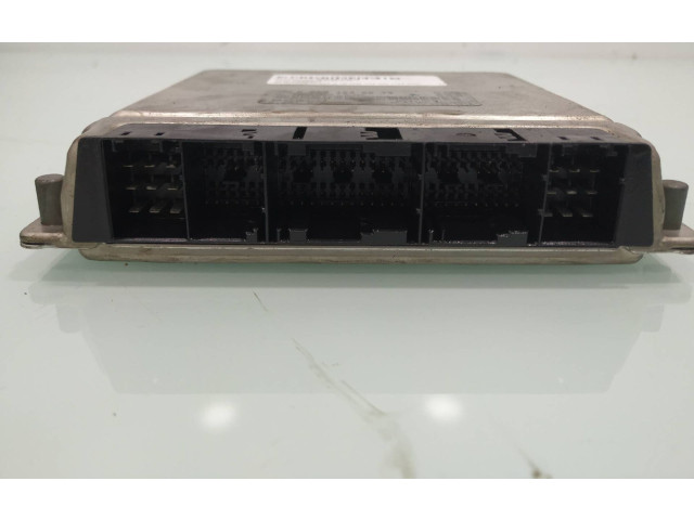 Řídící jednotka A6681530079   Mercedes-Benz A W168 2001