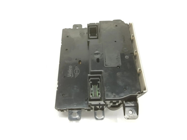 Блок управления климат-контролем 64113457397, 3457397   Mini Cooper Countryman R60