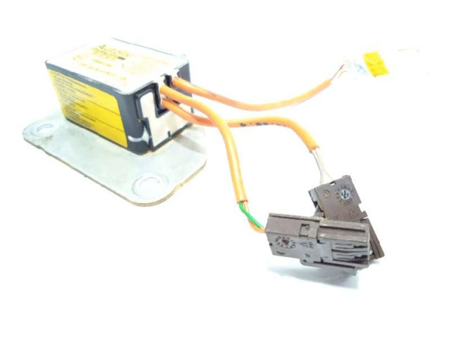Блок подушек безопасности 1489307080, 550903800   Citroen Jumpy