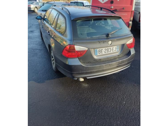 Интеркулер  17517524916   BMW 3 E90 E91 