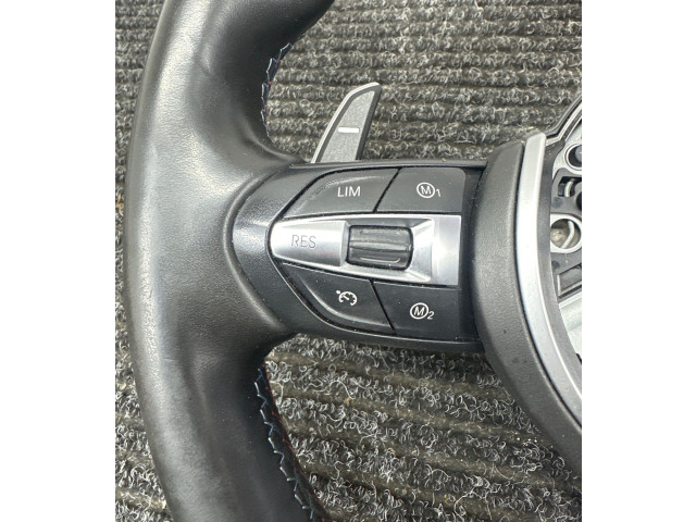 Volant BMW 4 F36 Gran coupe 2013 0390208008, PE.006.20.23958  