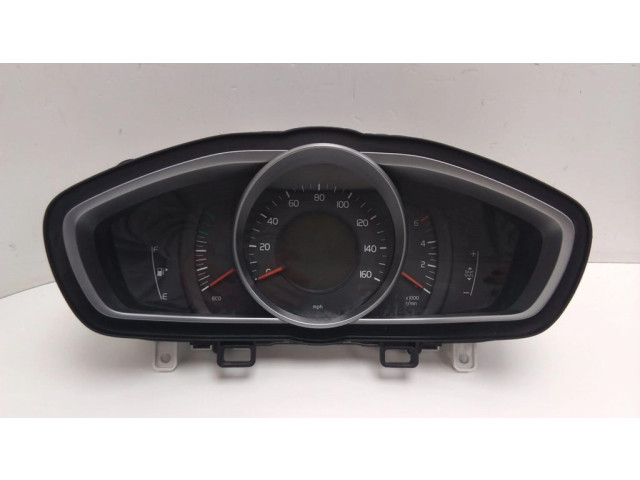 Přístrojová deska  Volvo V40 Cross country 2013 769167100U, 0029467  