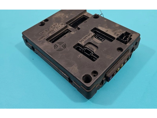 Блок комфорта 7700436246, IMPRK1389782   Renault Scenic I   