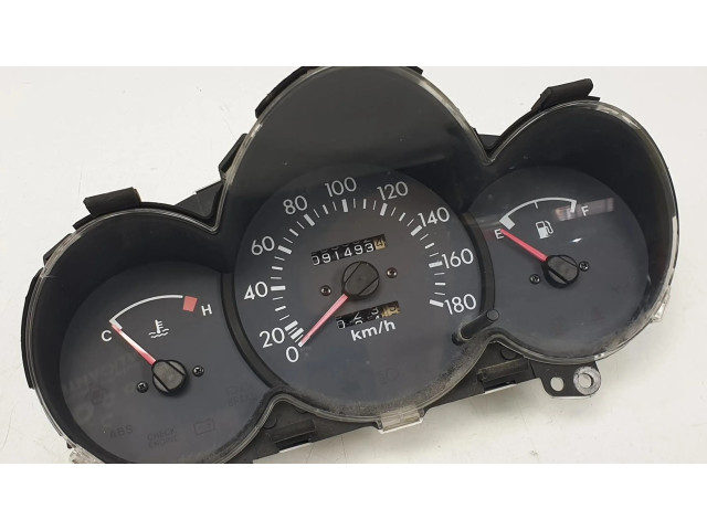 Панель приборов 9400102401, 71110650   Hyundai Atos Classic       