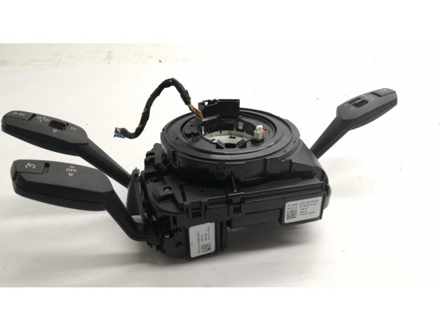 Подрулевой переключатель 9169763, 916976308   BMW X1 E84