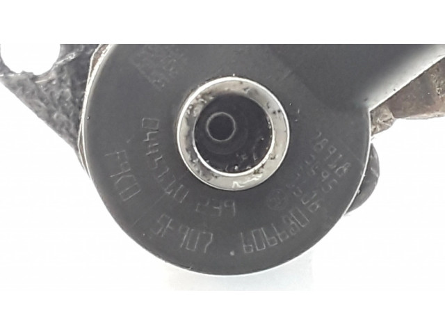Vstřikovač 0445110239   Citroen Jumpy  pro naftový motor 1.6 9HU 
