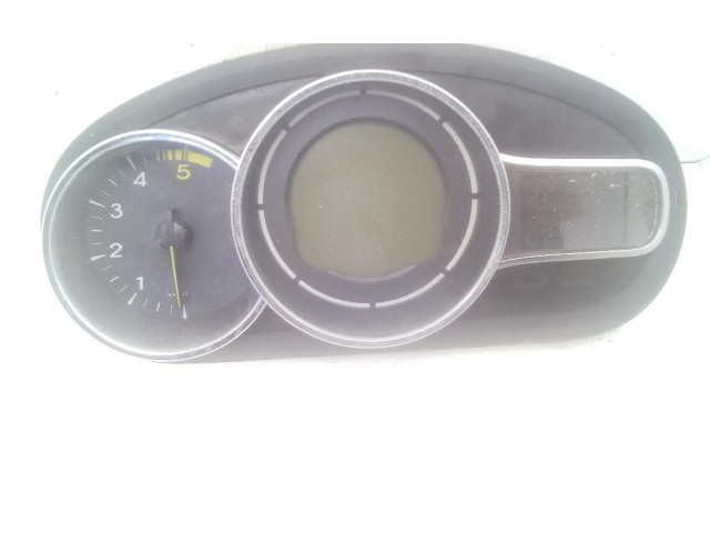 Přístrojová deska  Renault Megane III 2012 248105260R, 248105260R  