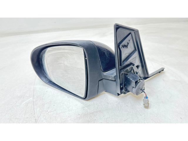 Зеркало электрическое     левое    Mitsubishi Colt  2004-2008 года   