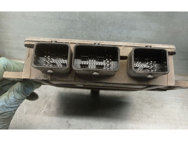 Řídící jednotka 8200911562, R0410B037CDELPHI   Nissan Kubistar 2009