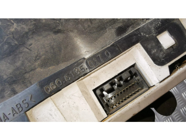 Панель приборов 46551899, 06061350170   Lancia Y 840       