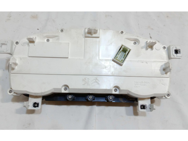 Панель приборов 9849283880   Peugeot Rifter       