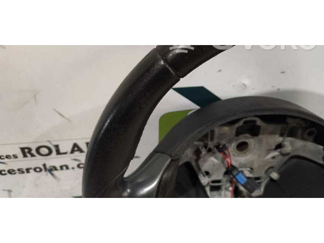 Volant Peugeot 407 2005   
