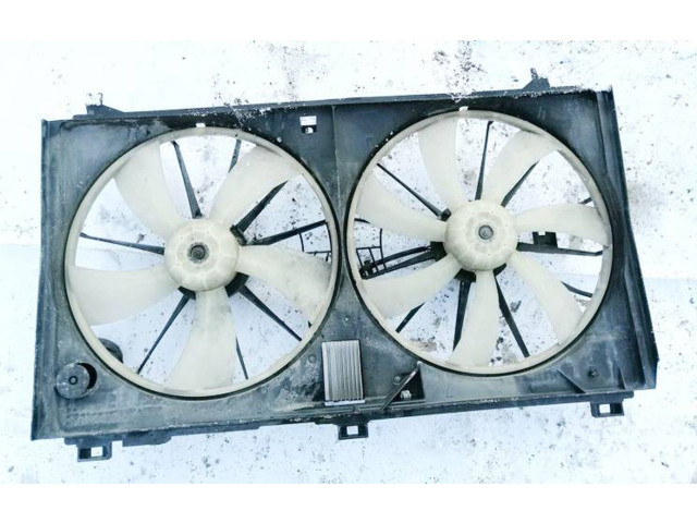 Диффузор    4227500592, 422750-0592   Lexus GS 300 350 430 450H